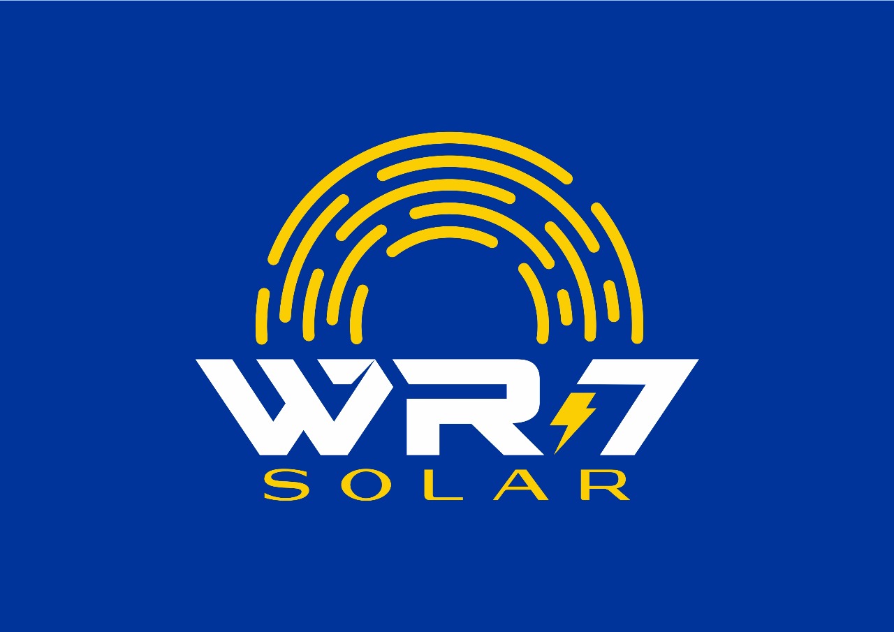 WR7 Solar
